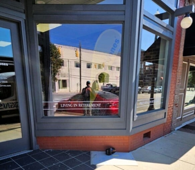 Window Graphics Photo